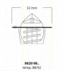 TRISCAN 8620 9892 Thermostat, coolant